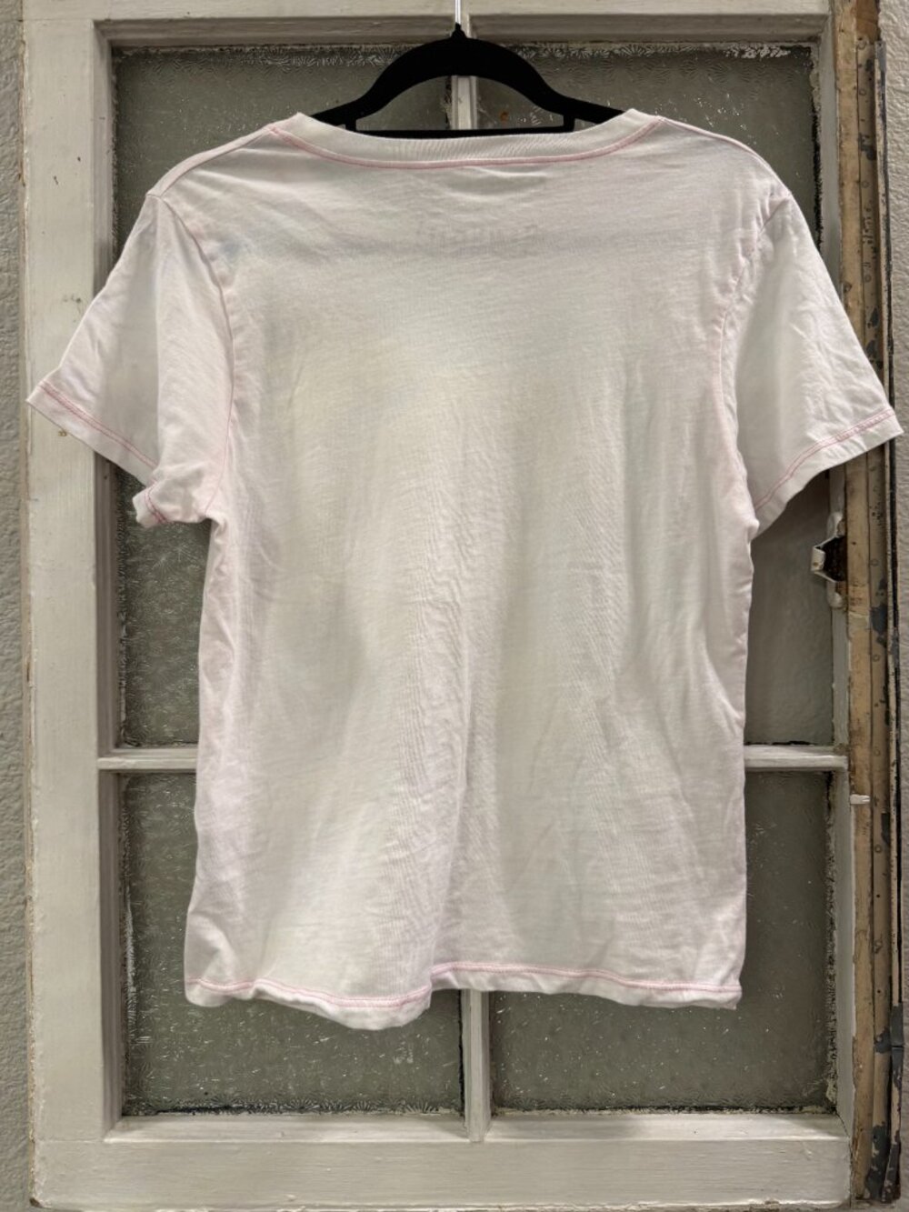 Prince Peter x Blondie "Call Me" Graphic Tee Small - Picture 3 of 4